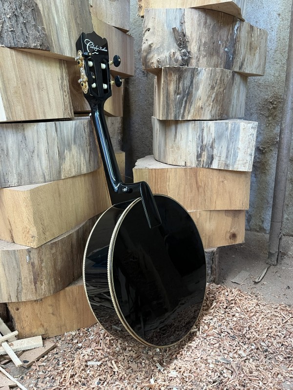 Banjo Modelo Color - feito sob encomenda, 4 meses